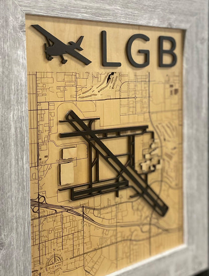 Long Beach Airport