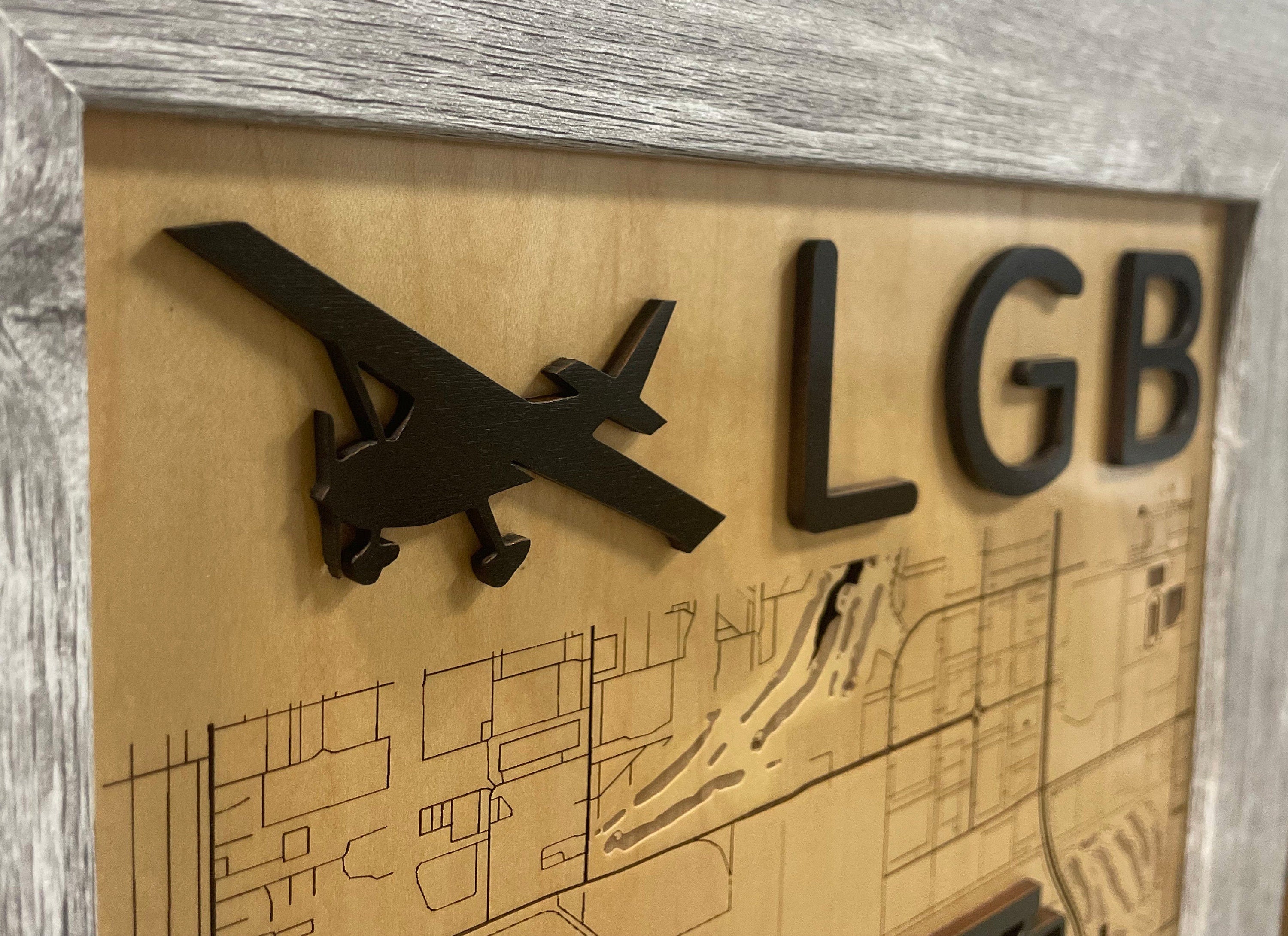 Long Beach Airport