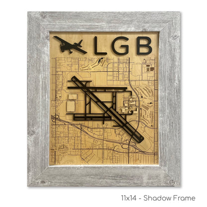 Long Beach Airport