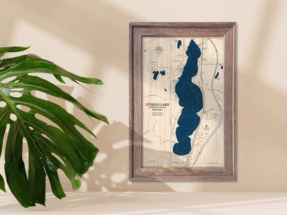Otsego Lake