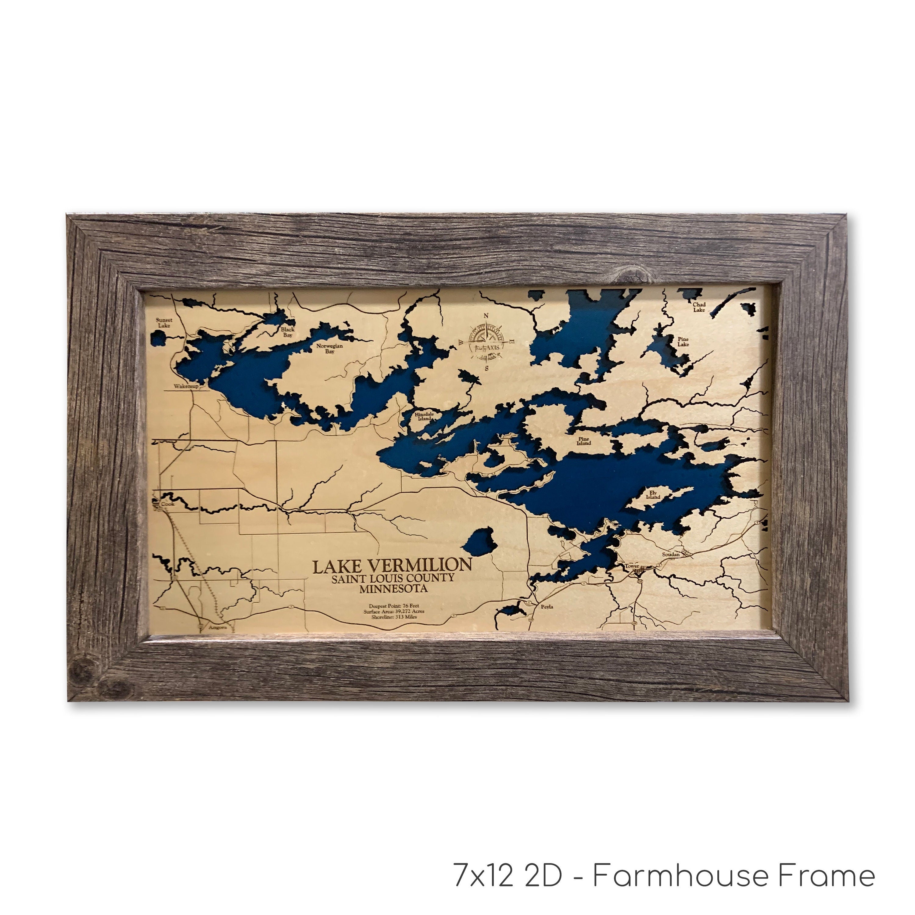 Lake Vermilion