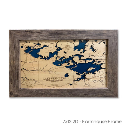 Lake Vermilion