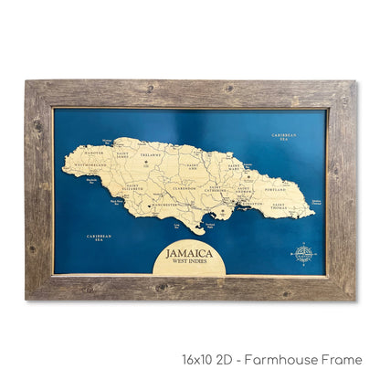 Jamaica