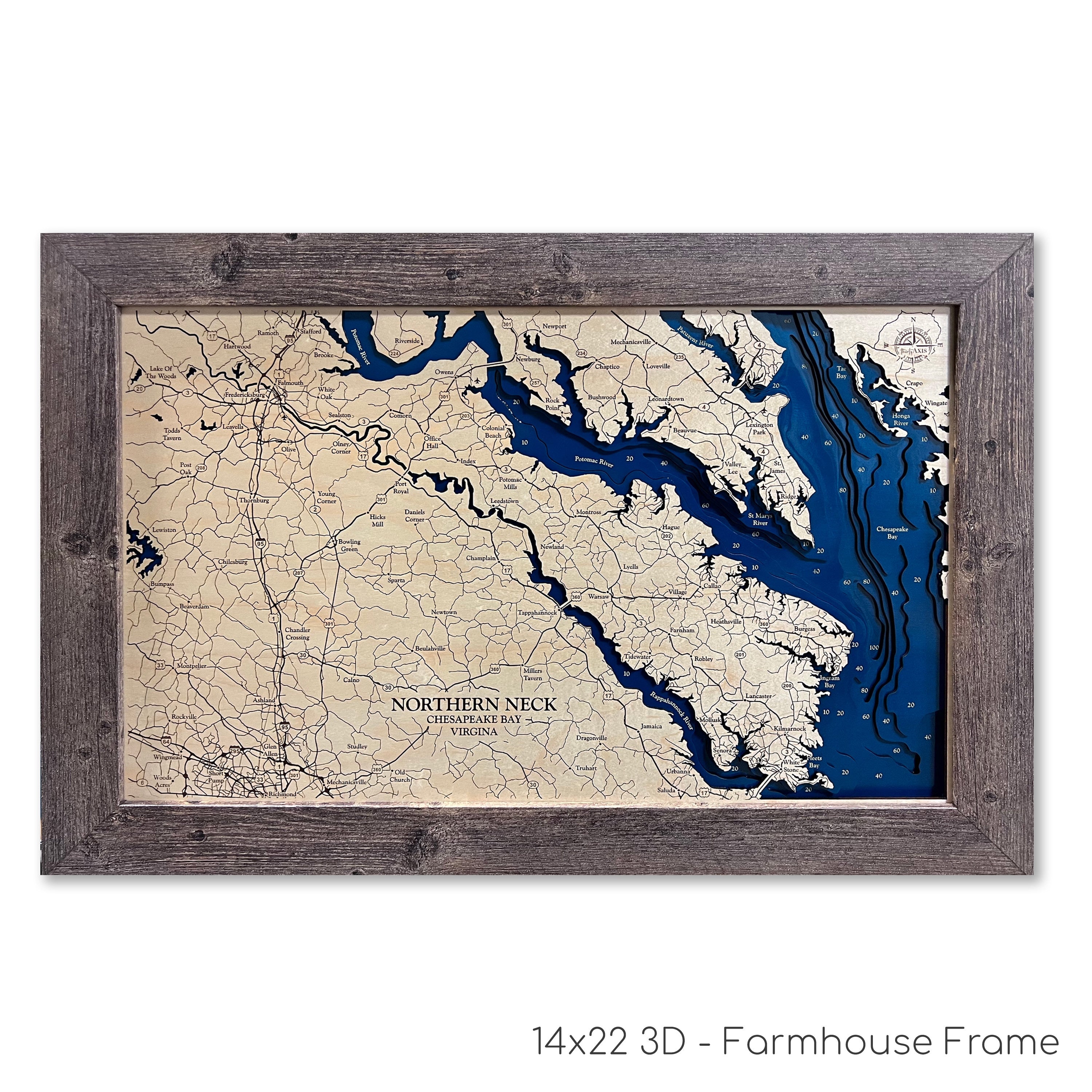 Northern Neck