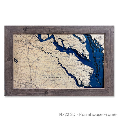Northern Neck