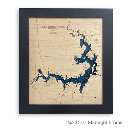 Lake Brownwood