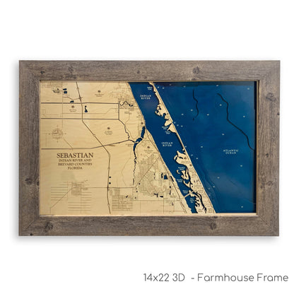 Sebastian Map